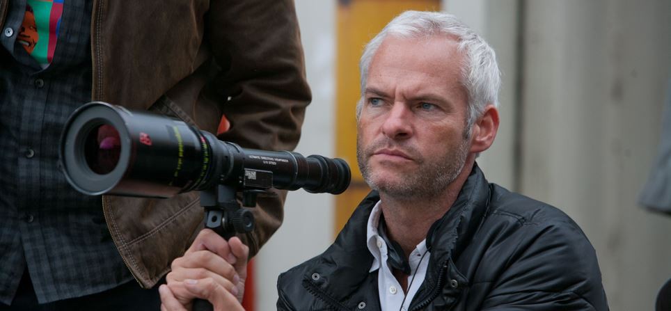 Il film di Martin McDonagh è un invito a non arrendersi mai Il film di Martin McDonagh è un invito a non arrendersi mai
