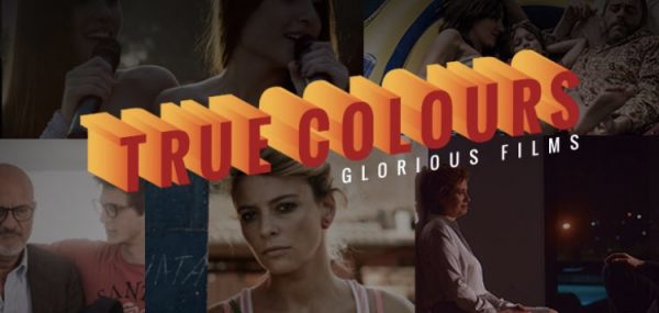 True Colors: le novità 2018
