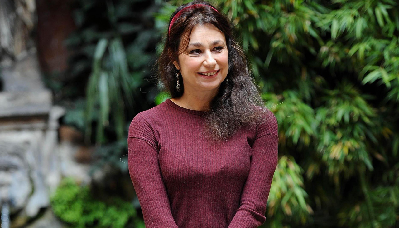 Dall’8 gennaio ci sarà su, Rai1, la fiction “Romanzo famigliare” di Francesca Archibugi