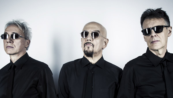Sanremo, i Decibel raccontano il loro pre-festival