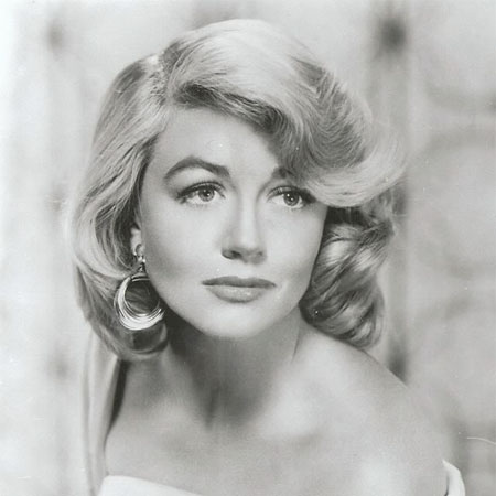 Addio a Dorothy Malone, volto degli storici telefilm americani