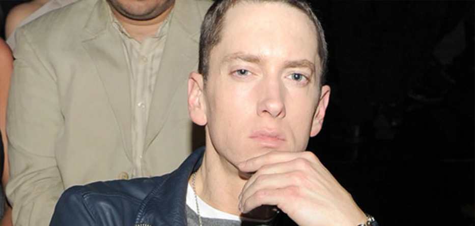 Eminem, una canzone contro i nemici di TikTok che vogliono “cancellarlo”