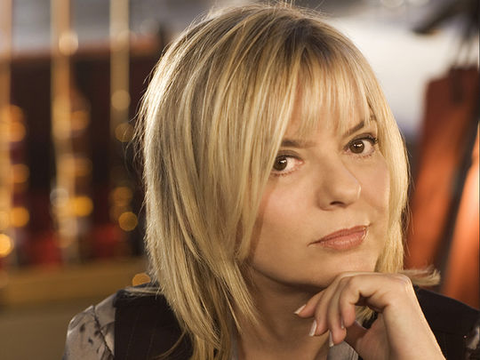 Addio a France Gall, mito della canzone francese