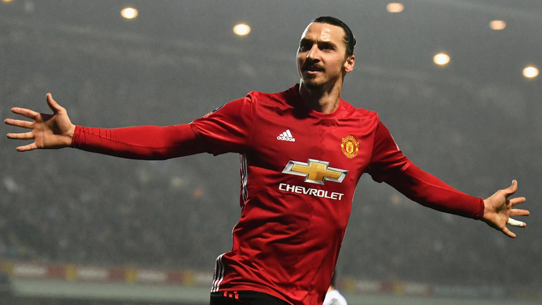 Stasera, SkySport1 celebrerà la storia di Ibrahimovic