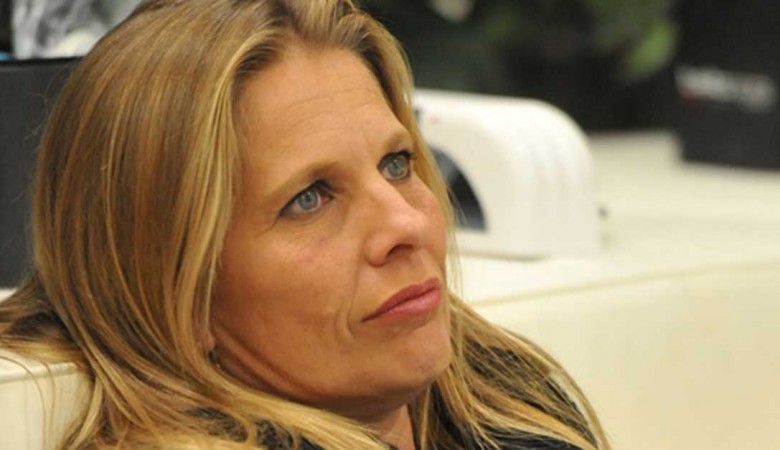 Laura Freddi: “A Non è la Rai mi nascondevo”