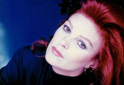 Sanremo, giusto il premio a Milva. Ma è troppo poco: mi piacerebbe uno show in suo onore condotto da Antonella Clerici