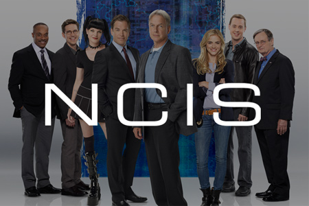 N.C.I.S. torna stasera alle ore 19:40 su Rai2