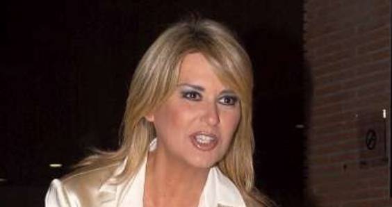 Ve la ricordate Daniela Rosati? Ha lasciato la tv ed è diventata un’oblata (una “suora laica”)