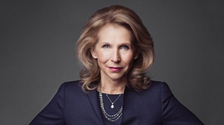 Ultime dalla tv Usa. Shari Redstone vuole cambiare parte del cda di Cbs, per favorire lo sposalizio con Viacom