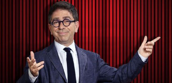 Rai3, stasera torna “Grazie dei fiori”