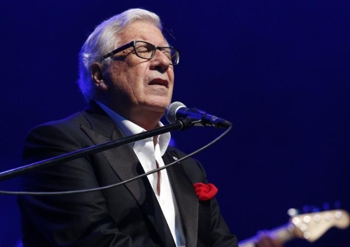 Peppino Di Capri ricorda Bongusto: “Ciao amico mio, le tue canzoni non moriranno mai”