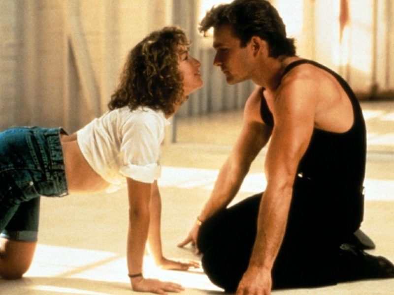 Le 15 migliori frasi d’amore tratte dai film
