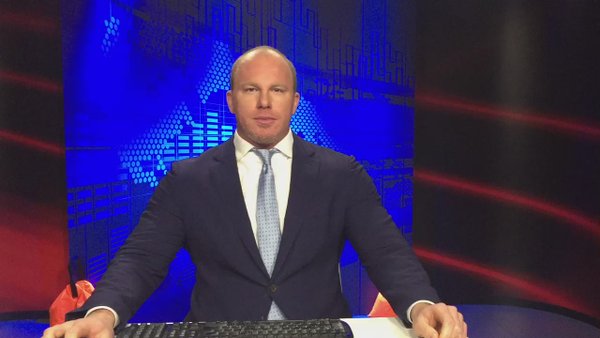 È morto Federico Leardini, giornalista di Sky TG24