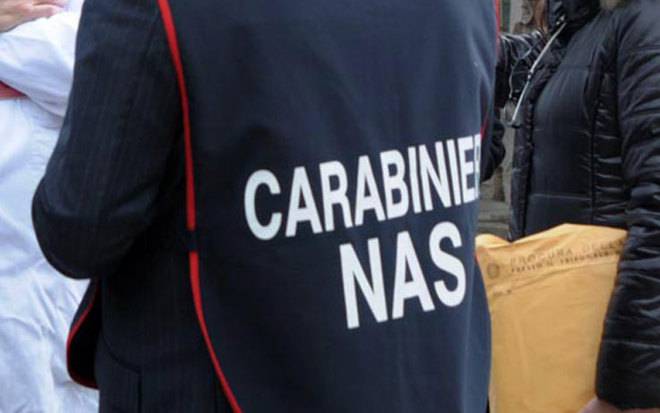 Stasera debuttera, su Nove, la docu-serie “Operazione Nas”