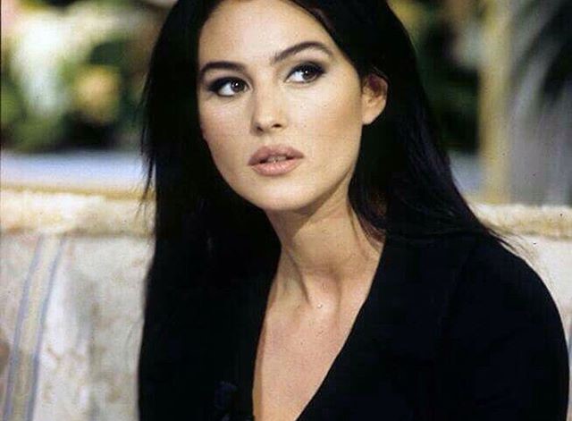David, Monica Bellucci premia Spielberg