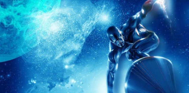 C’è davvero bisogno di un film su Silver Surfer?