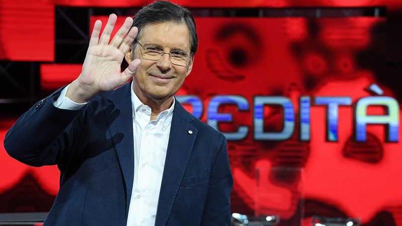 In ricordo di Fabrizio
