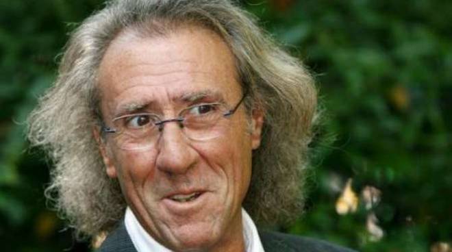 Anche Gianni Mazza ricorda Fabrizio Frizzi