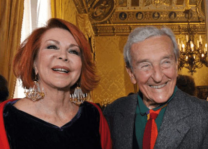 Addio a Carlo Ripa di Meana: adesso ha raggiunto la sua Marina