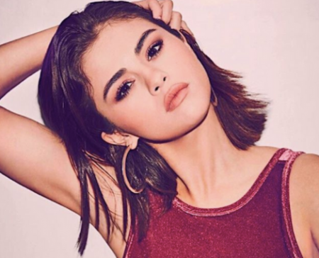 Selena Gomez batte Cristiano Ronaldo. Ecco chi sono i più seguiti su Instagram Selena Gomez batte Cristiano Ronaldo. Ecco chi sono i più seguiti su Instagram