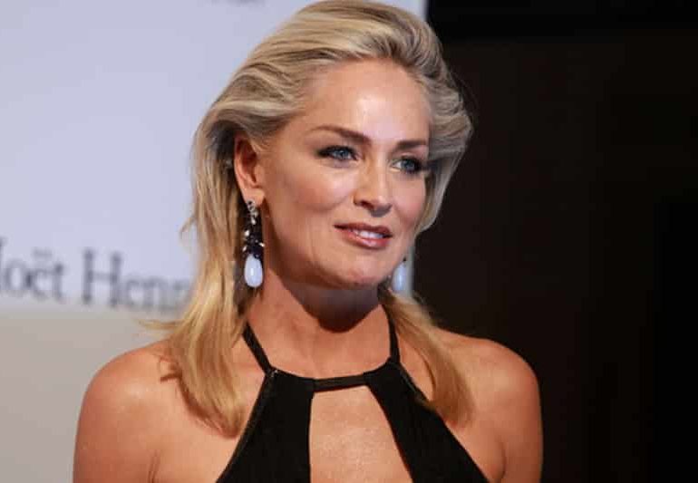 il 10 marzo, Sharon Stone compierà sessant’anni il 10 marzo, Sharon Stone compierà sessant’anni