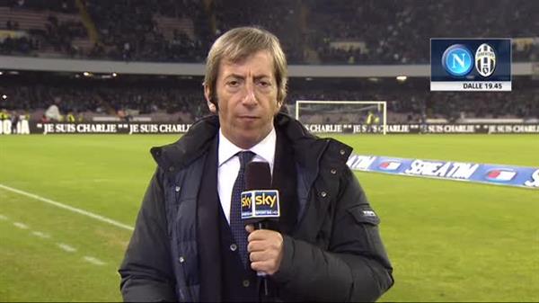 Mercoledì torna, su Gambero Rosso Channel, “Football’s Kitchen”