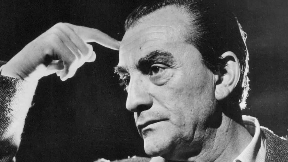 Due giorni di grande cinema sul Lago di Como nel ricordo di Luchino Visconti