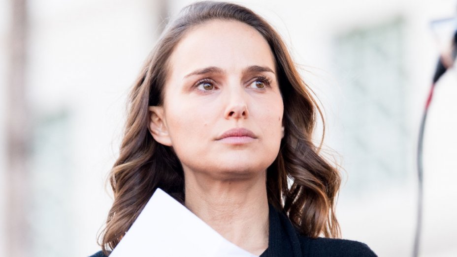 Ultime da Venezia. Natalie Portman e il suo nuovo film “Vox Lux”