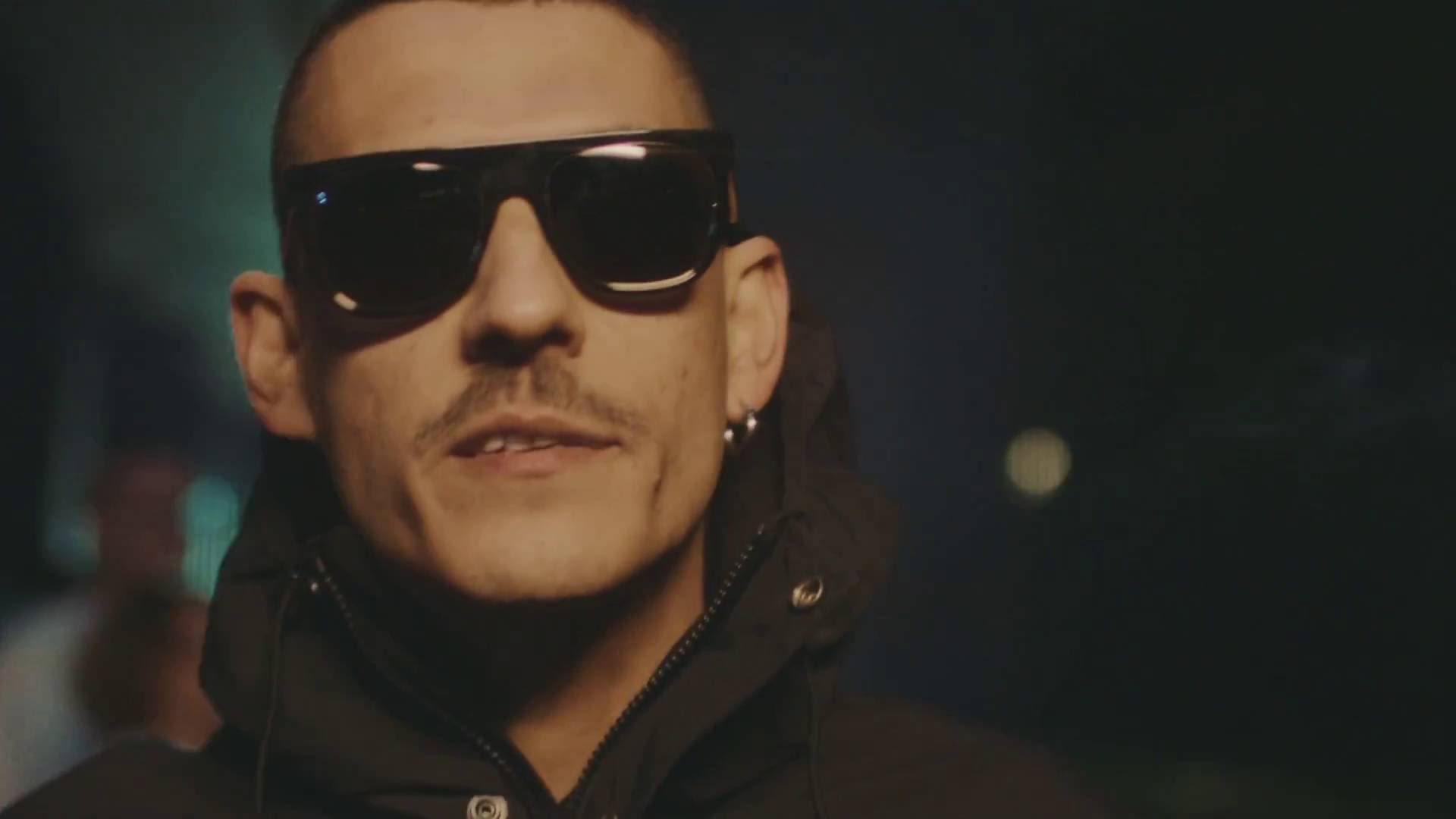 Noyz Narcos raddoppia a Roma