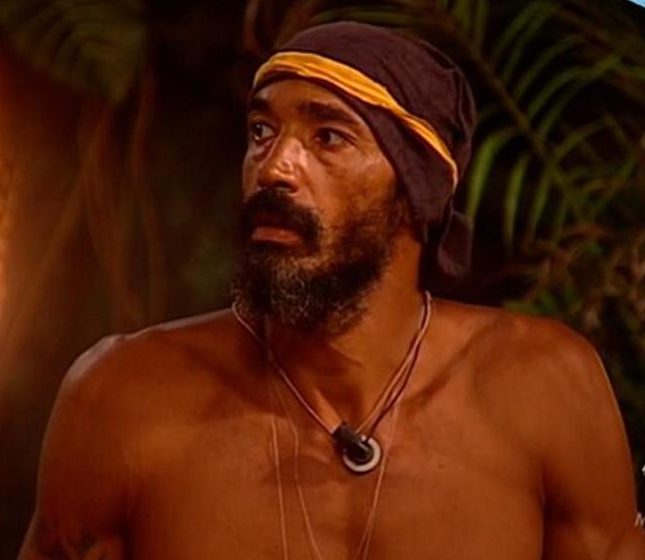 “Isola dei famosi”. C’è stato un violento scontro tra Amaurys e Jonathan “Isola dei famosi”. C’è stato un violento scontro tra Amaurys e Jonathan