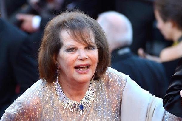 Claudia Cardinale, le difficoltà durante l’intervista di Mara Venier