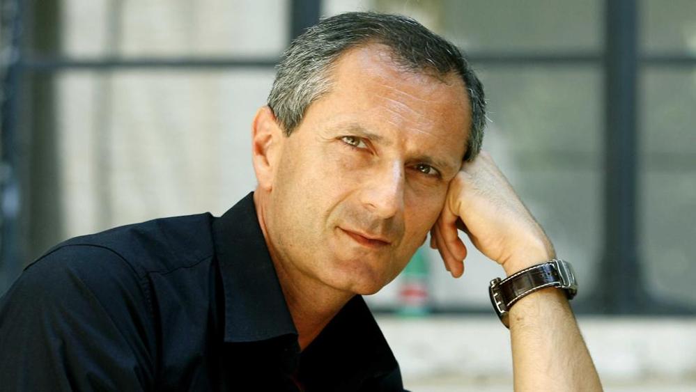 Carofiglio sta lavorando ad una nuova serie tv