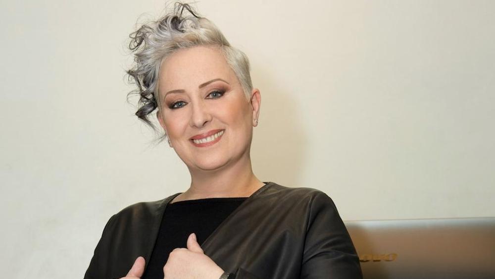 La confessione di Carolyn Smith: “Paolo Belli mi ha salvato”
