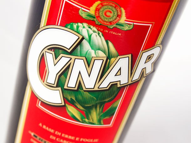 Quei magnifici spot / Amaro Cynar con Sandro Paternostro