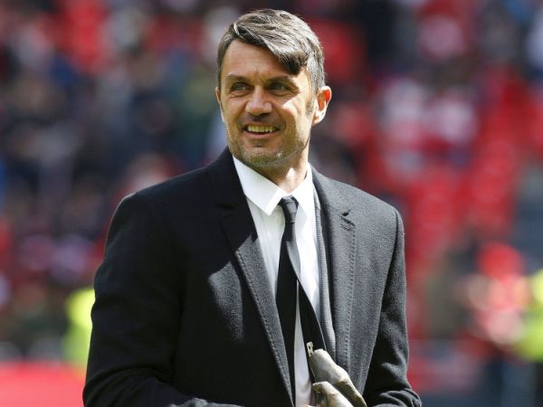 Quei magnifici spot / Opel Astra con Paolo Maldini