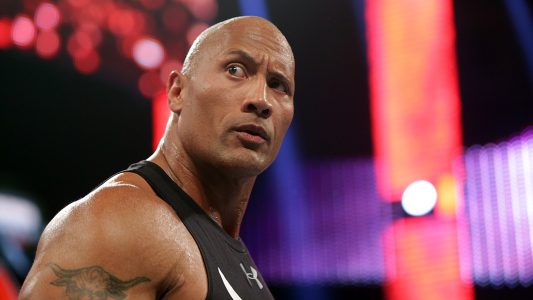 The Rock racconta la sua ‘selva oscura’: “Ho sofferto di depressione”