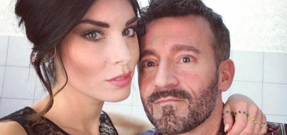Bianca Atzei liquida Max Biaggi: “Ora ho una nuova storia d’amore”