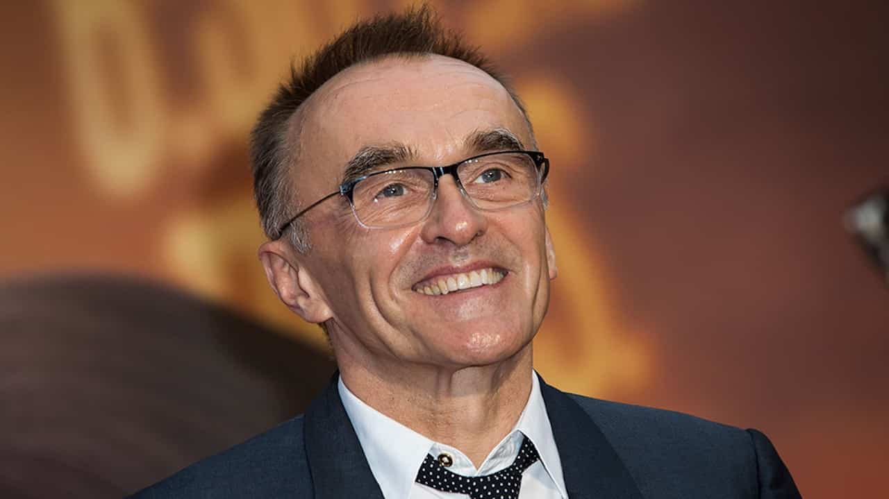Il regista del nuovo film su James Bond sarà Danny Boyle
