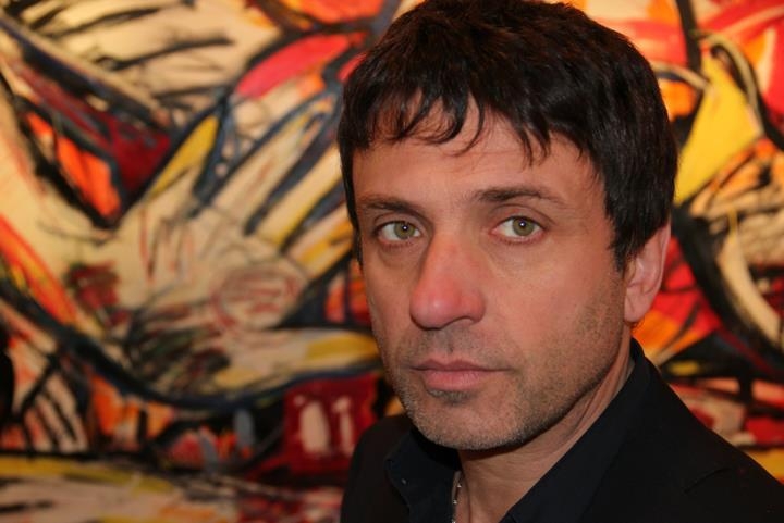 Salone del Libro di Torino: Dario Ballantini presenterà il suo nuovo videoclip