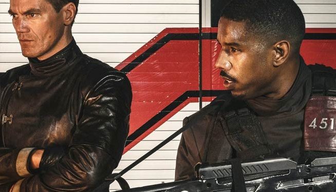 Fahrenheit 451 e il futuro distopico Fahrenheit 451 e il futuro distopico