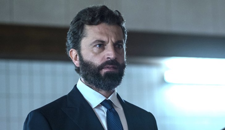‘Il miracolo’ e quello strano finale. La rete si scatena: “Ci sarà la seconda stagione?”
