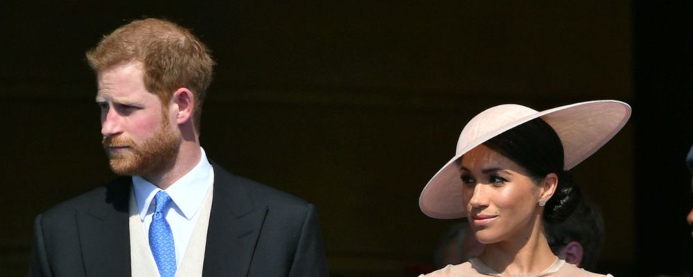 E se il royal baby fosse già nato?