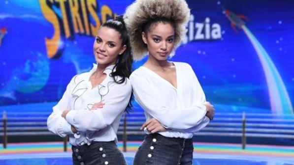 “Striscia la notizia”, Shaila e Mikaela confermate: saranno le Veline anche nella prossima edizione