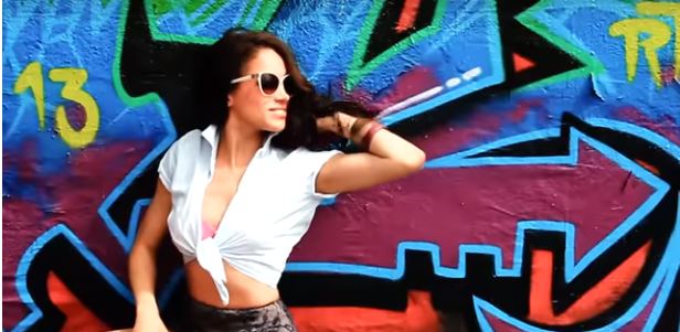 Meghan Markle: online il video sexy