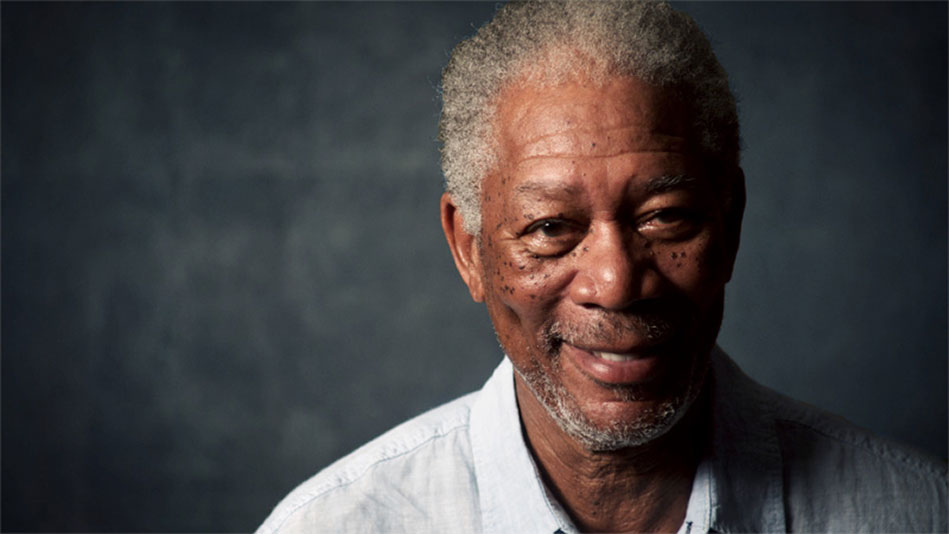 CNN, otto donne accusano Morgan Freeman di molestie. “Chiedo scusa a chi ho offeso”