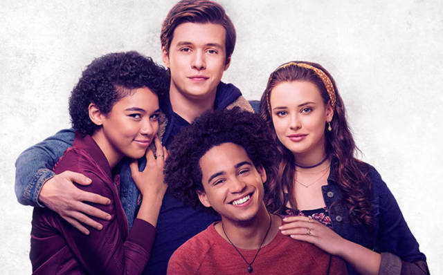 “Tuo, Simon”: arriva la commedia romantica sull’amore LGBT