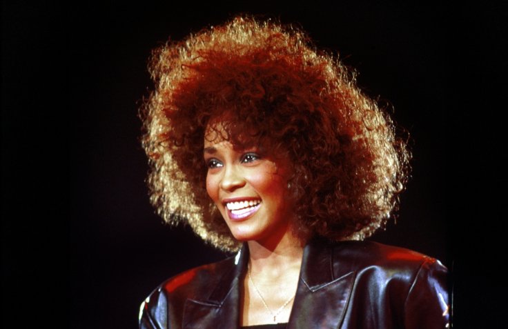 Depeche Mode, Whitney Houston e Notorius B.I.G. nella Rock’n’Roll Hall of Fame