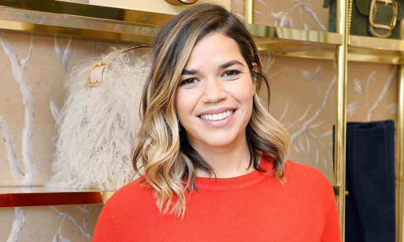 America Ferrera, la star di “Ugly Betty” è diventata mamma America Ferrera, la star di “Ugly Betty” è diventata mamma