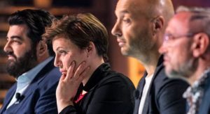 Antonia Klugmann lascia Masterchef: “Stare in tv per me significa chiudere il mio ristorante”