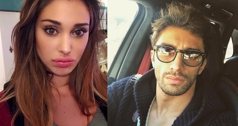 Belen Rodriguez e Andrea Iannone in crisi? Il sospetto di Verissimo